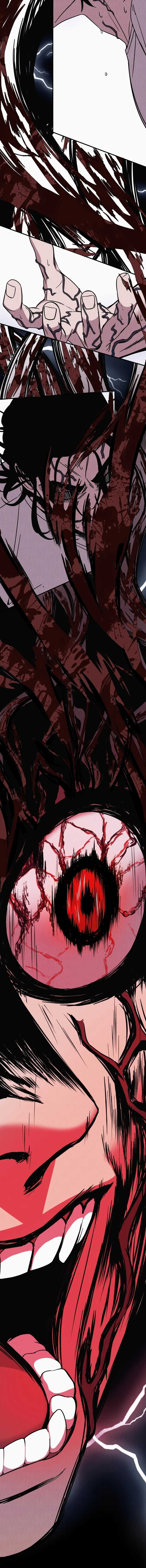 Zombie X Slasher Chapter 2 Online - página 13
