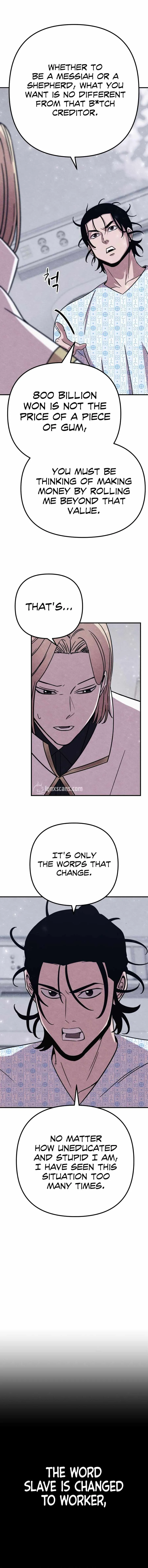 Zombie X Slasher Chapter 22 Online - página 2