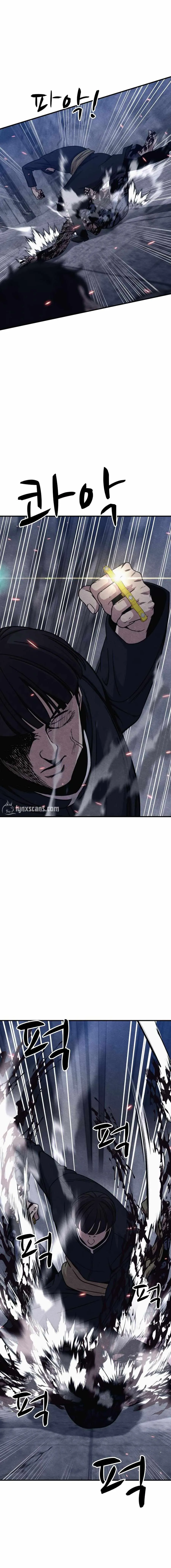 Zombie X Slasher Chapter 26 Online - página 16