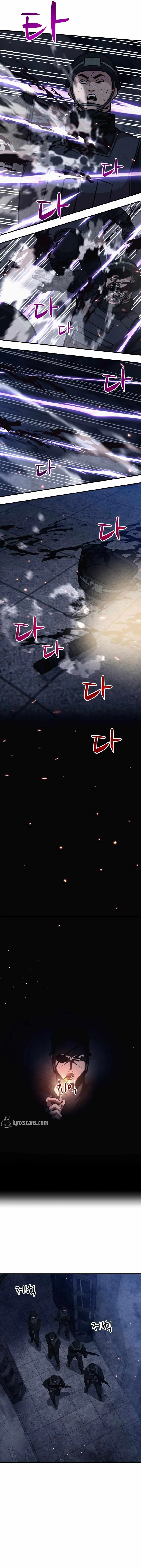 Zombie X Slasher Chapter 26 Online - página 26