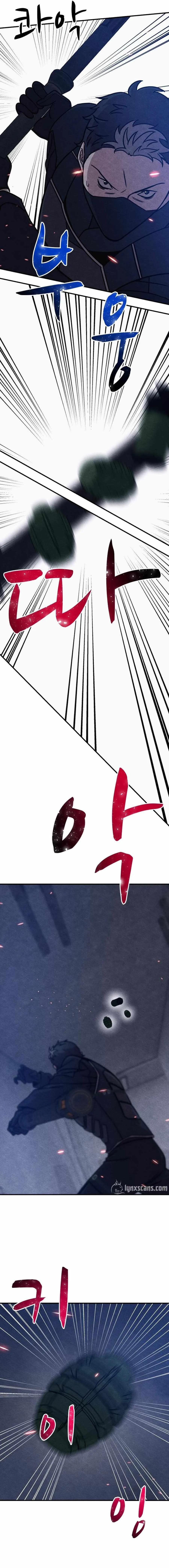 Zombie X Slasher Chapter 27 Online - página 19