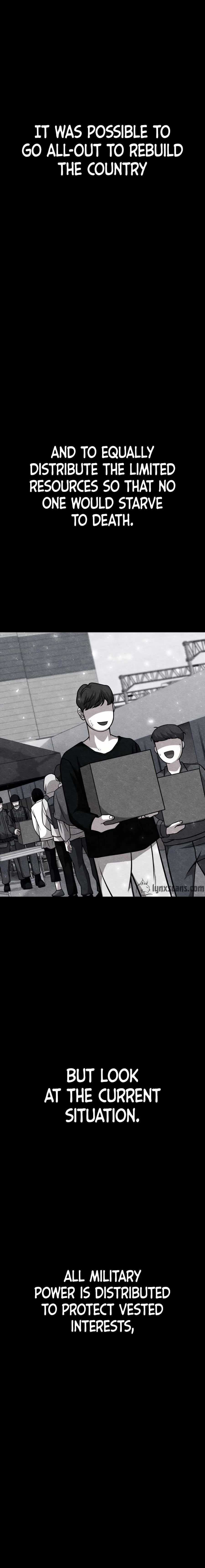 Zombie X Slasher Chapter 28 Online - página 4