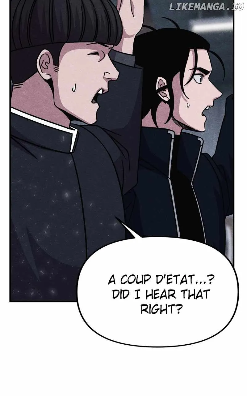 Zombie X Slasher Chapter 29 Online - página 2