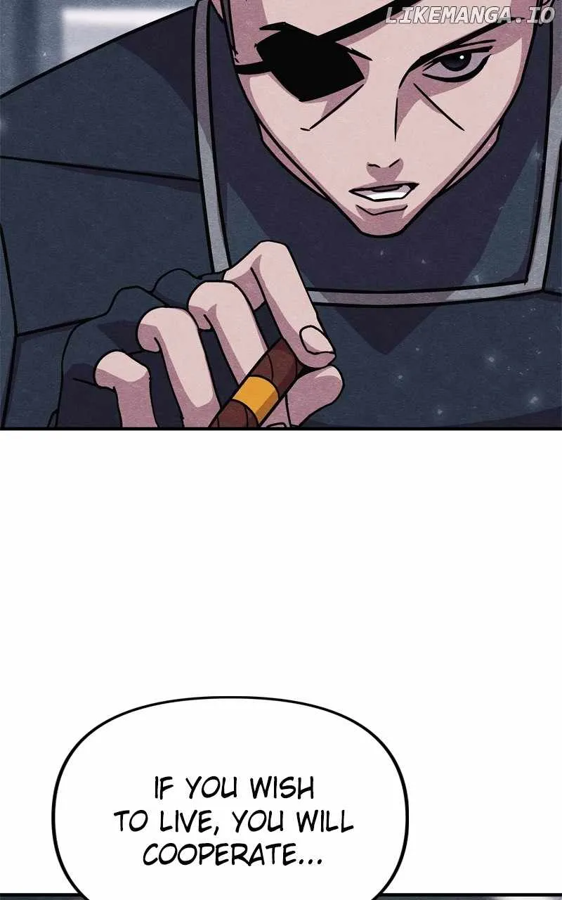 Zombie X Slasher Chapter 29 Online - página 3