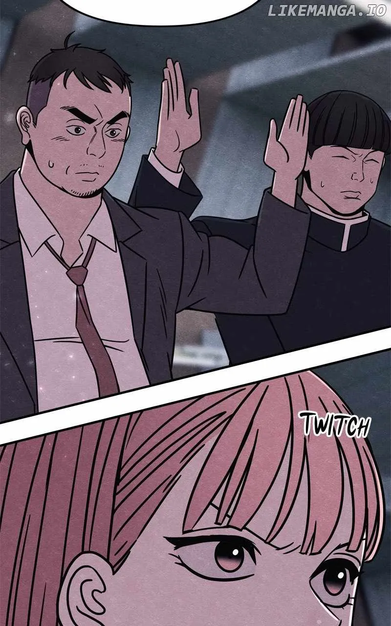 Zombie X Slasher Chapter 29 Online - página 4
