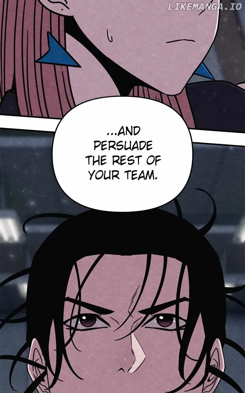 Zombie X Slasher Chapter 29 Online - página 5