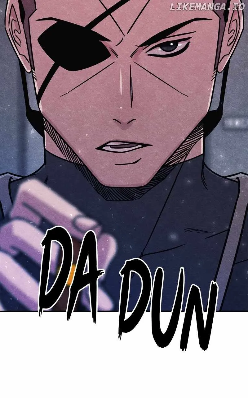 Zombie X Slasher Chapter 29 Online - página 7