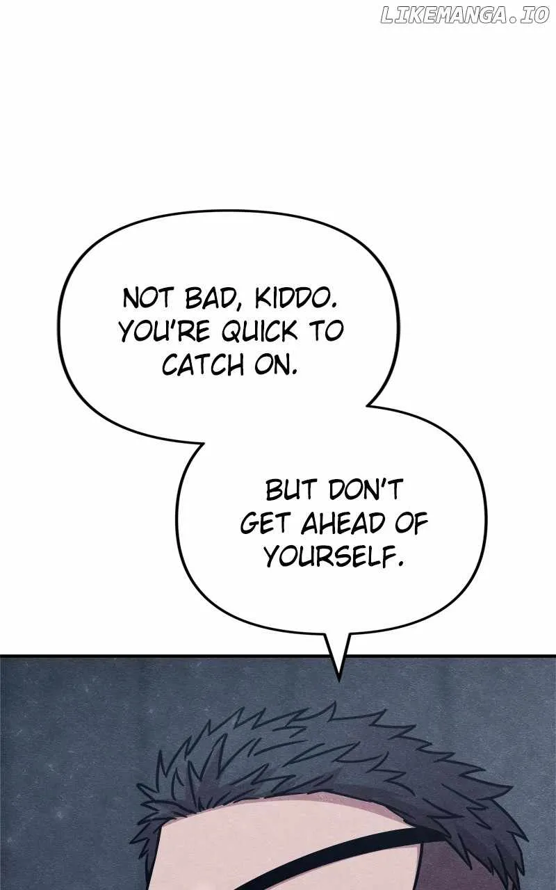 Zombie X Slasher Chapter 29 Online - página 8
