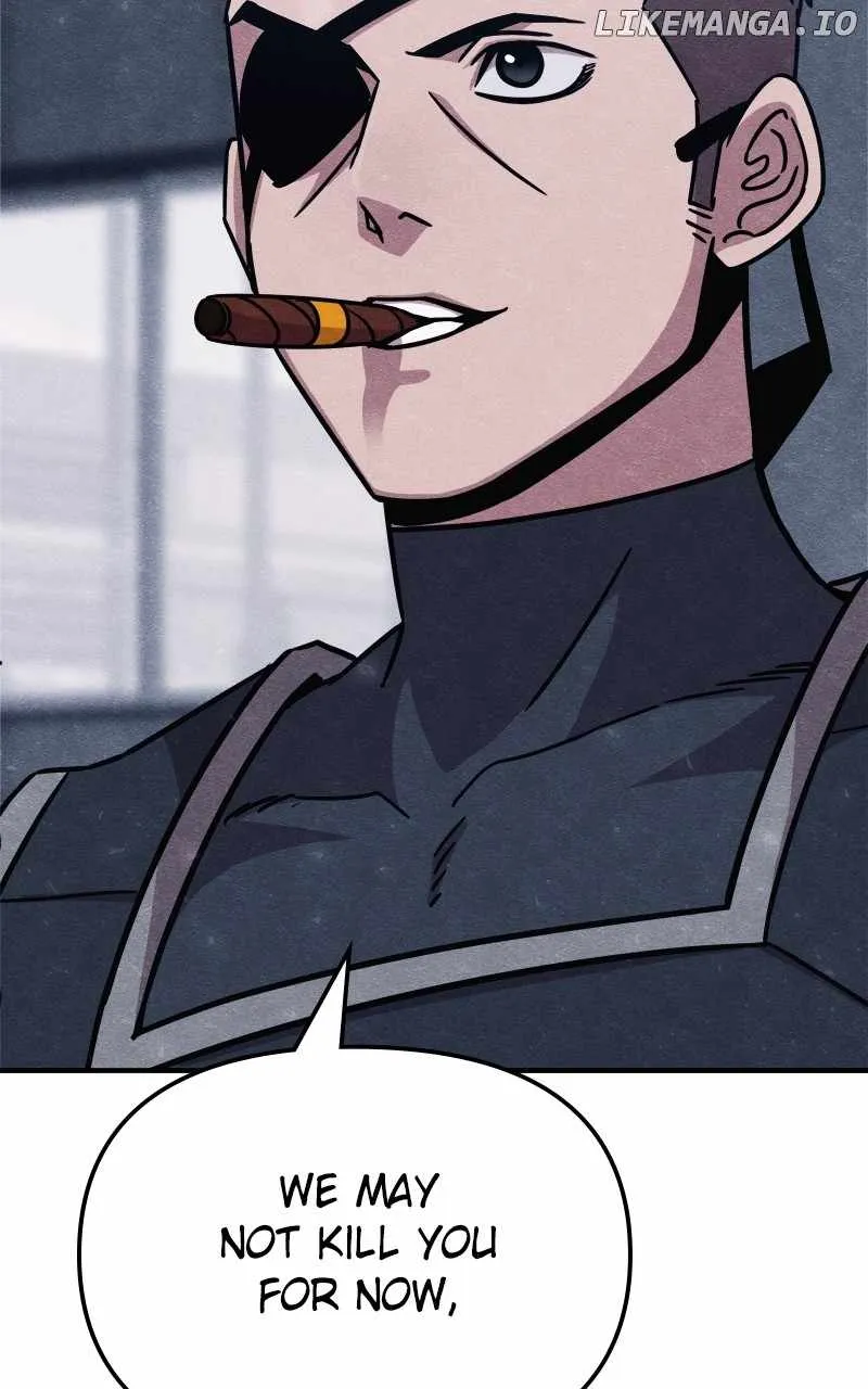 Zombie X Slasher Chapter 29 Online - página 9