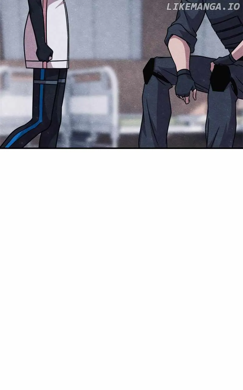 Zombie X Slasher Chapter 29 Online - página 10