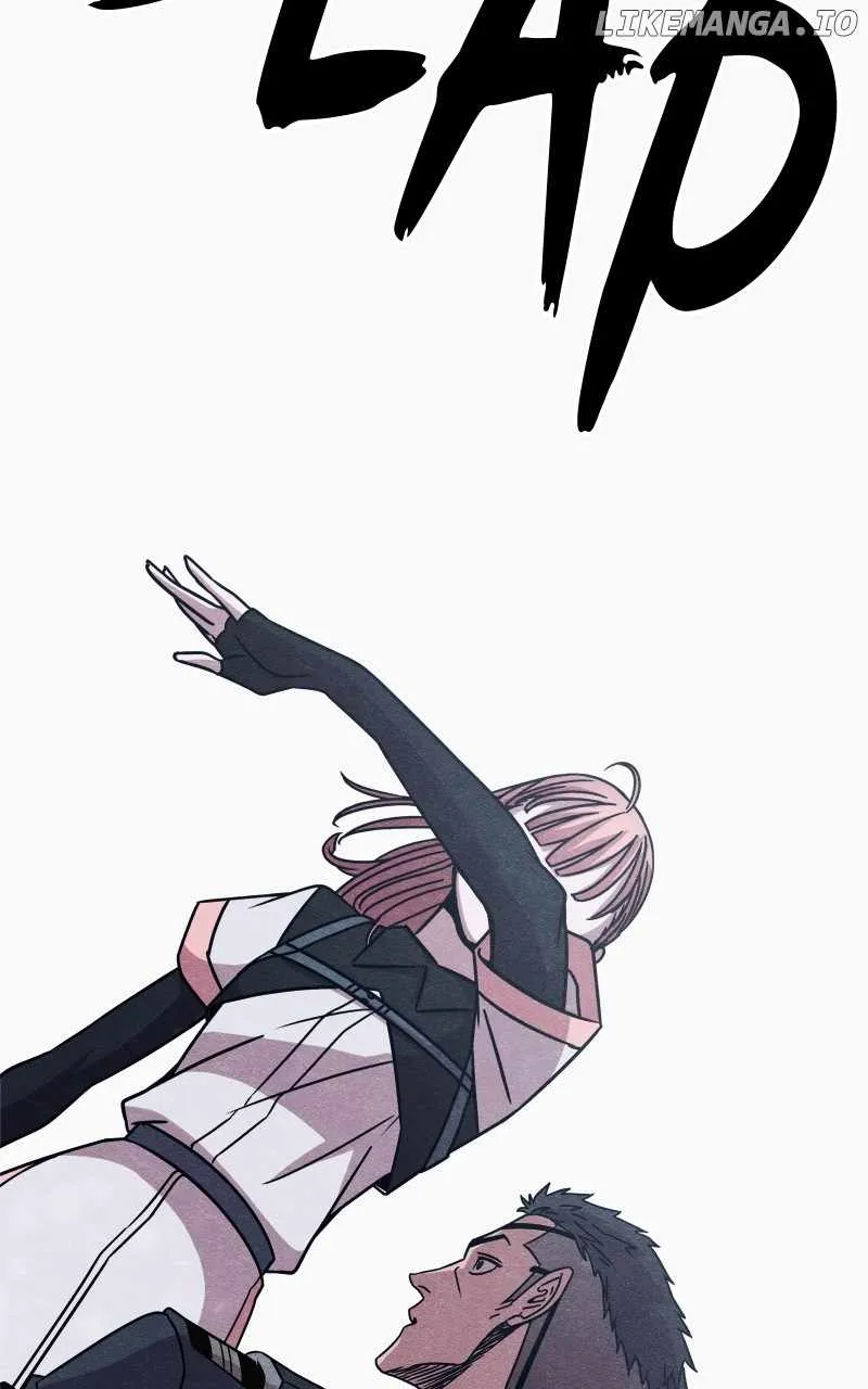 Zombie X Slasher Chapter 29 Online - página 12