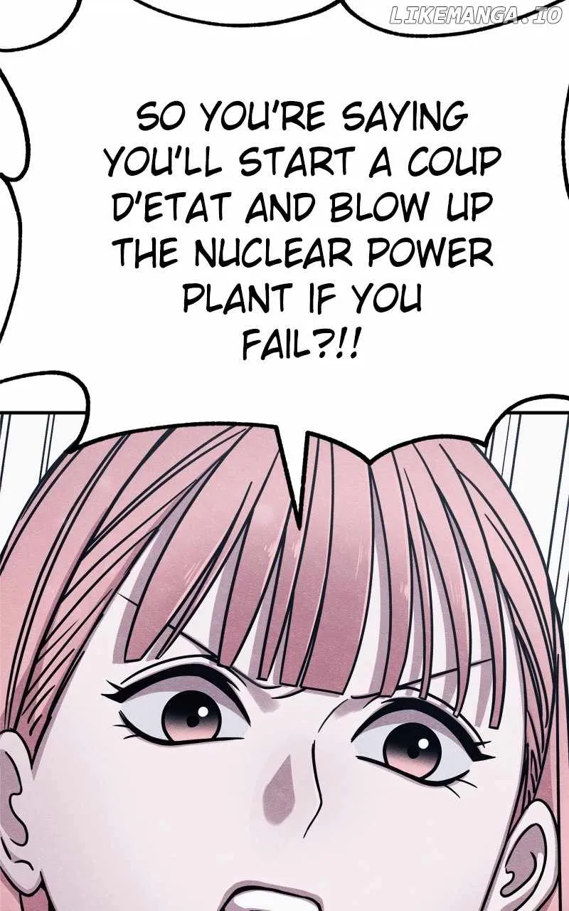 Zombie X Slasher Chapter 29 Online - página 16
