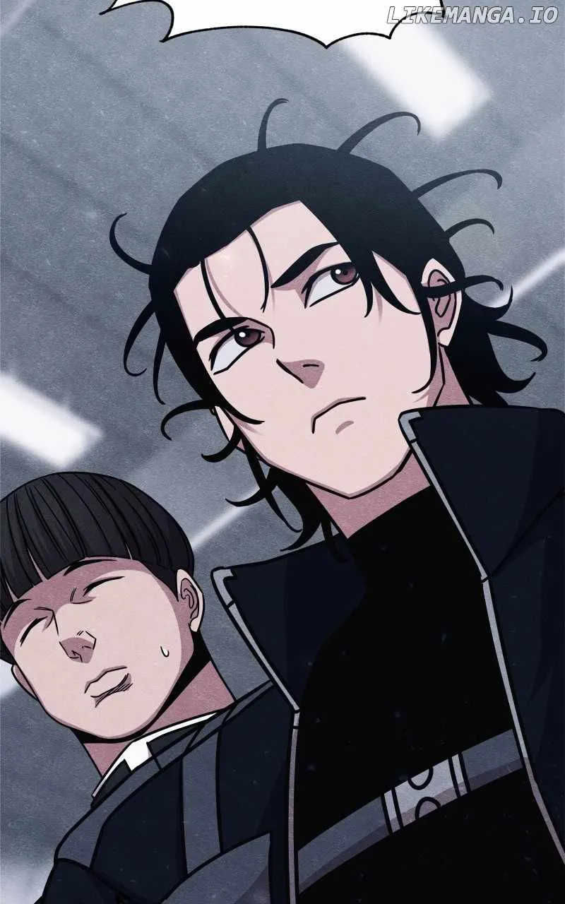 Zombie X Slasher Chapter 29 Online - página 22