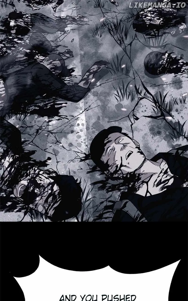 Zombie X Slasher Chapter 29 Online - página 23