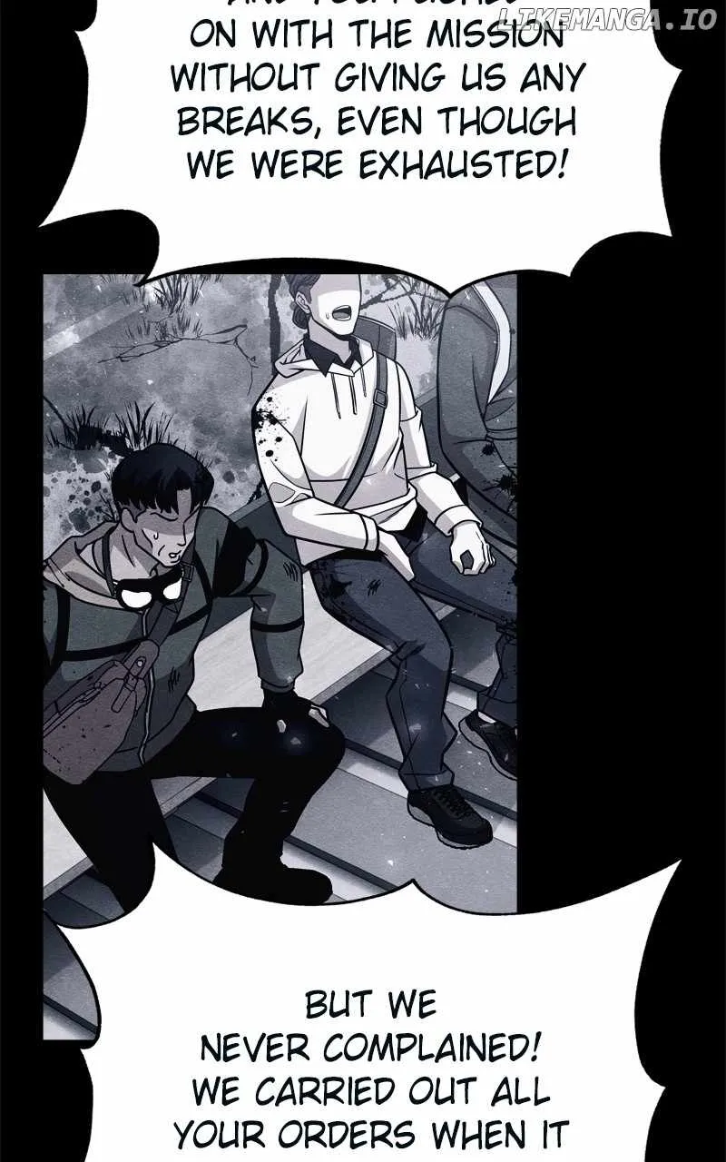 Zombie X Slasher Chapter 29 Online - página 24