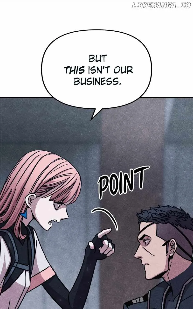 Zombie X Slasher Chapter 29 Online - página 25