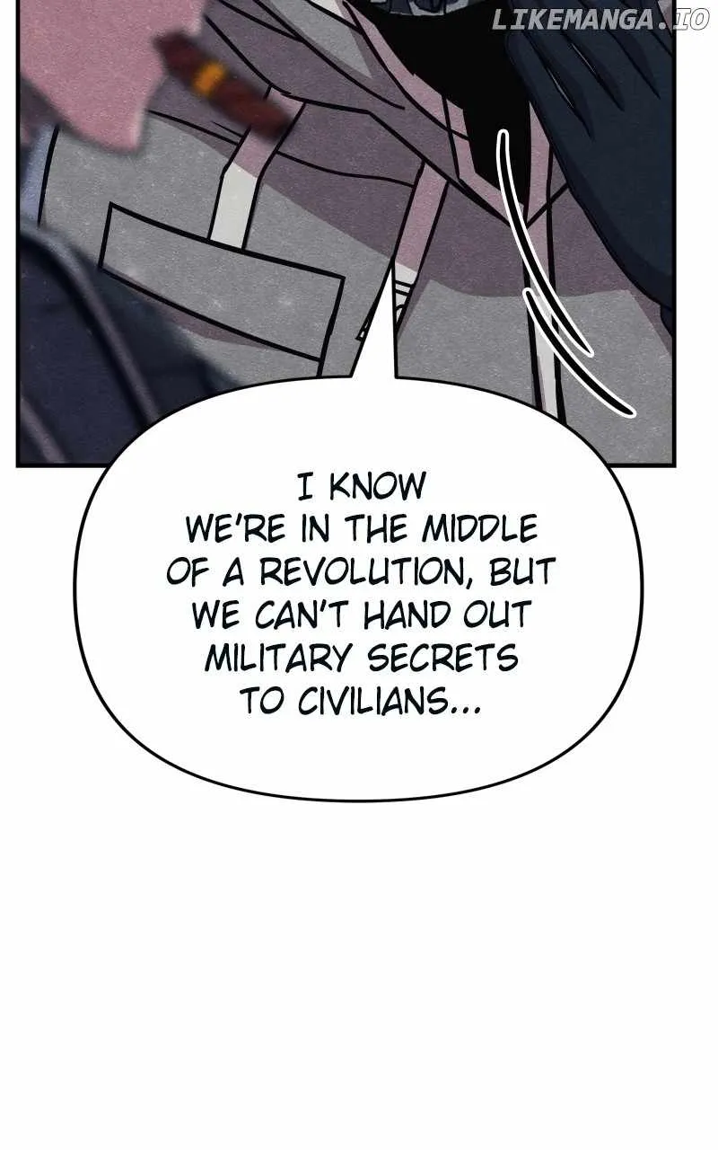 Zombie X Slasher Chapter 29 Online - página 32