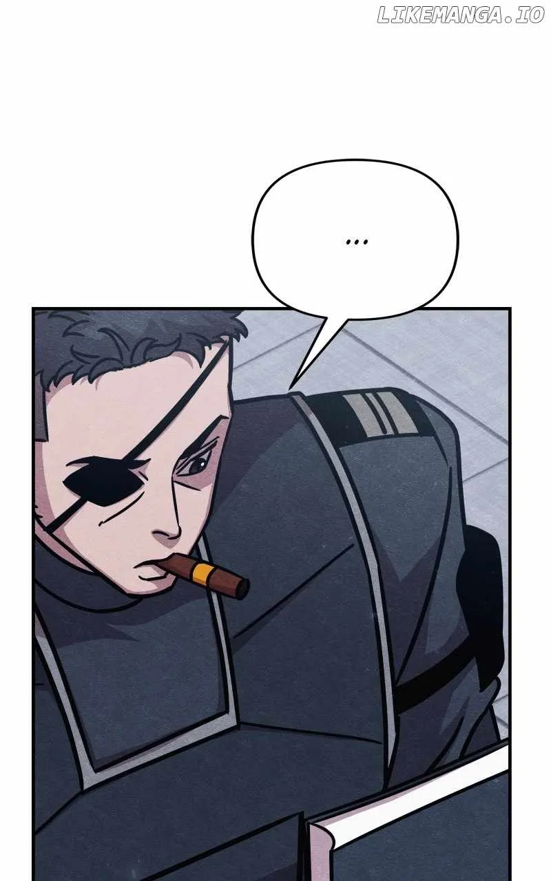 Zombie X Slasher Chapter 29 Online - página 33