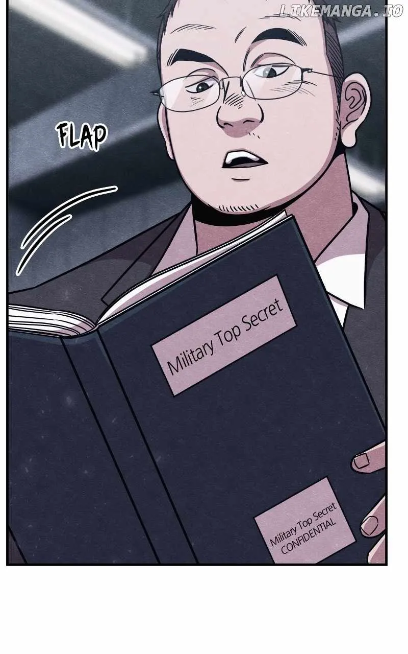 Zombie X Slasher Chapter 29 Online - página 38