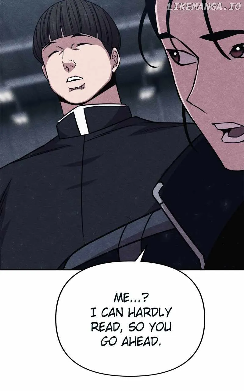 Zombie X Slasher Chapter 29 Online - página 40