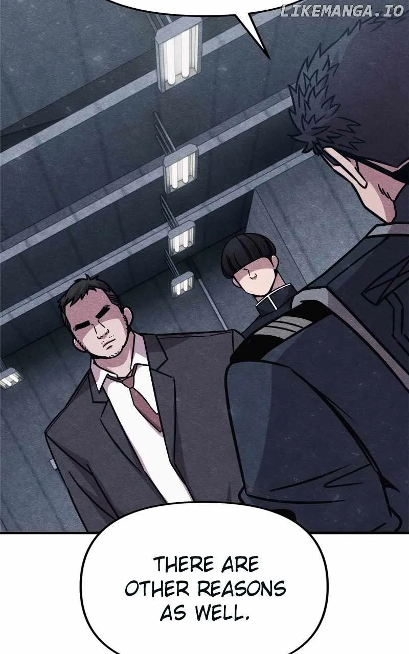 Zombie X Slasher Chapter 29 Online - página 44