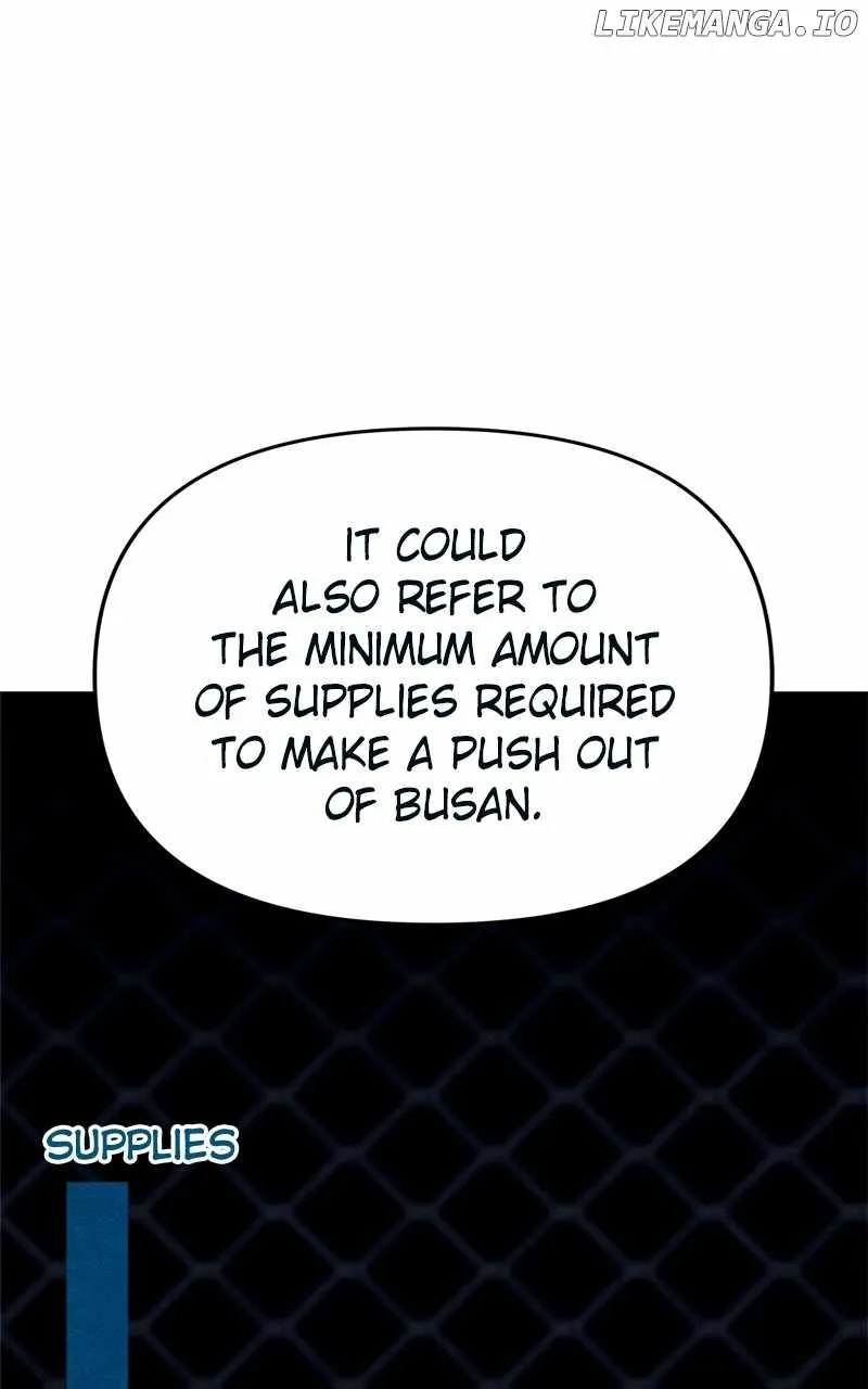 Zombie X Slasher Chapter 29 Online - página 45
