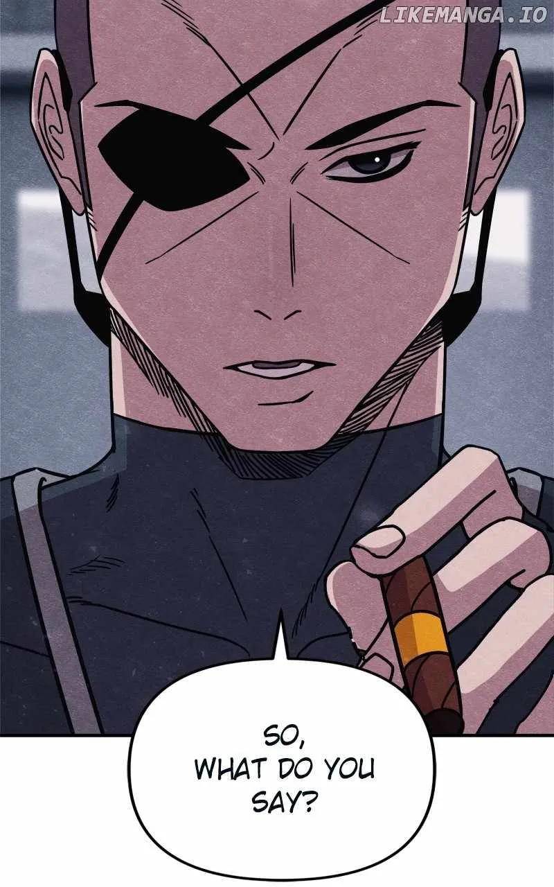Zombie X Slasher Chapter 29 Online - página 49