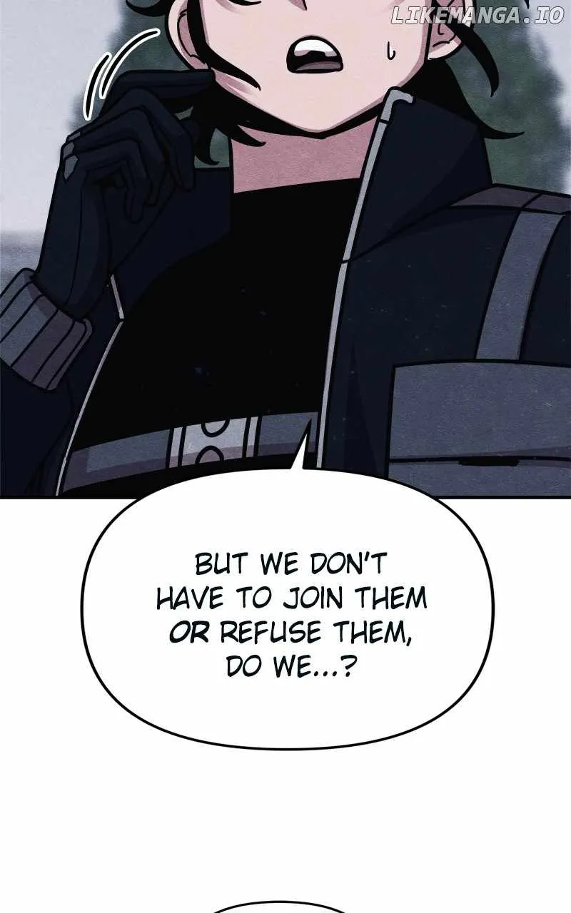Zombie X Slasher Chapter 29 Online - página 50