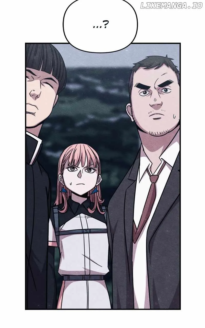 Zombie X Slasher Chapter 29 Online - página 51