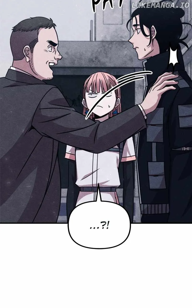 Zombie X Slasher Chapter 29 Online - página 55