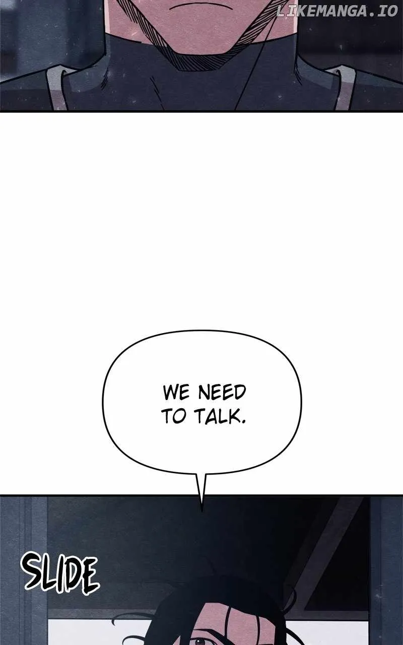 Zombie X Slasher Chapter 30 Online - página 3