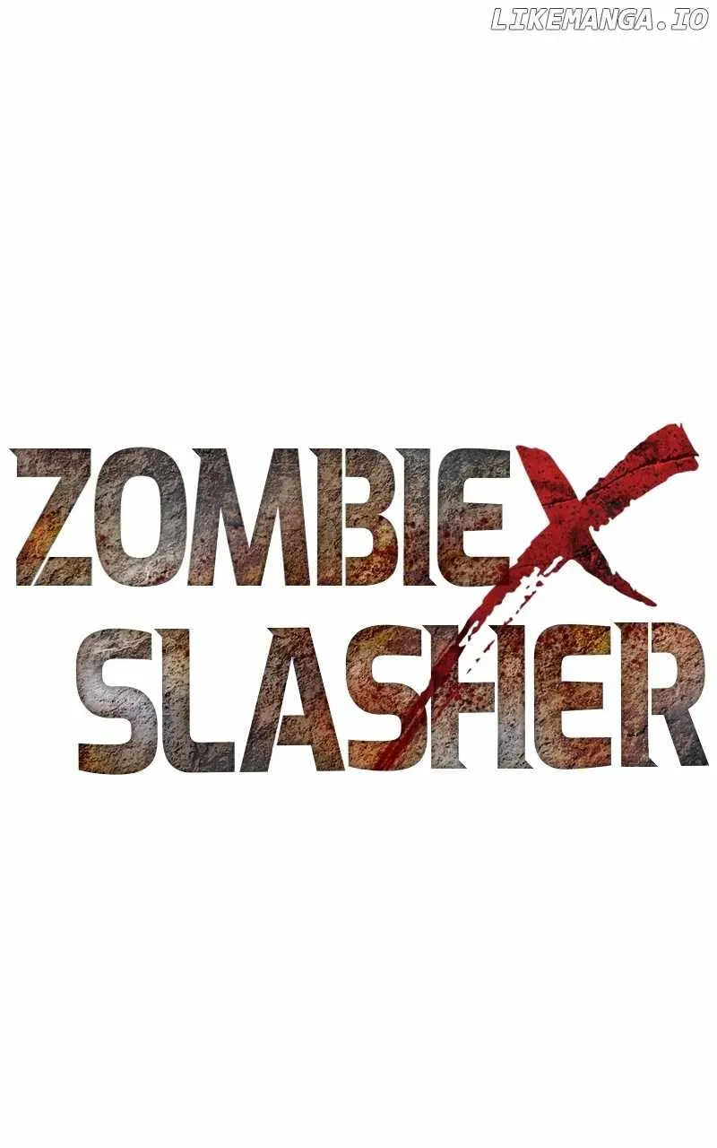 Zombie X Slasher Chapter 30 Online - página 4