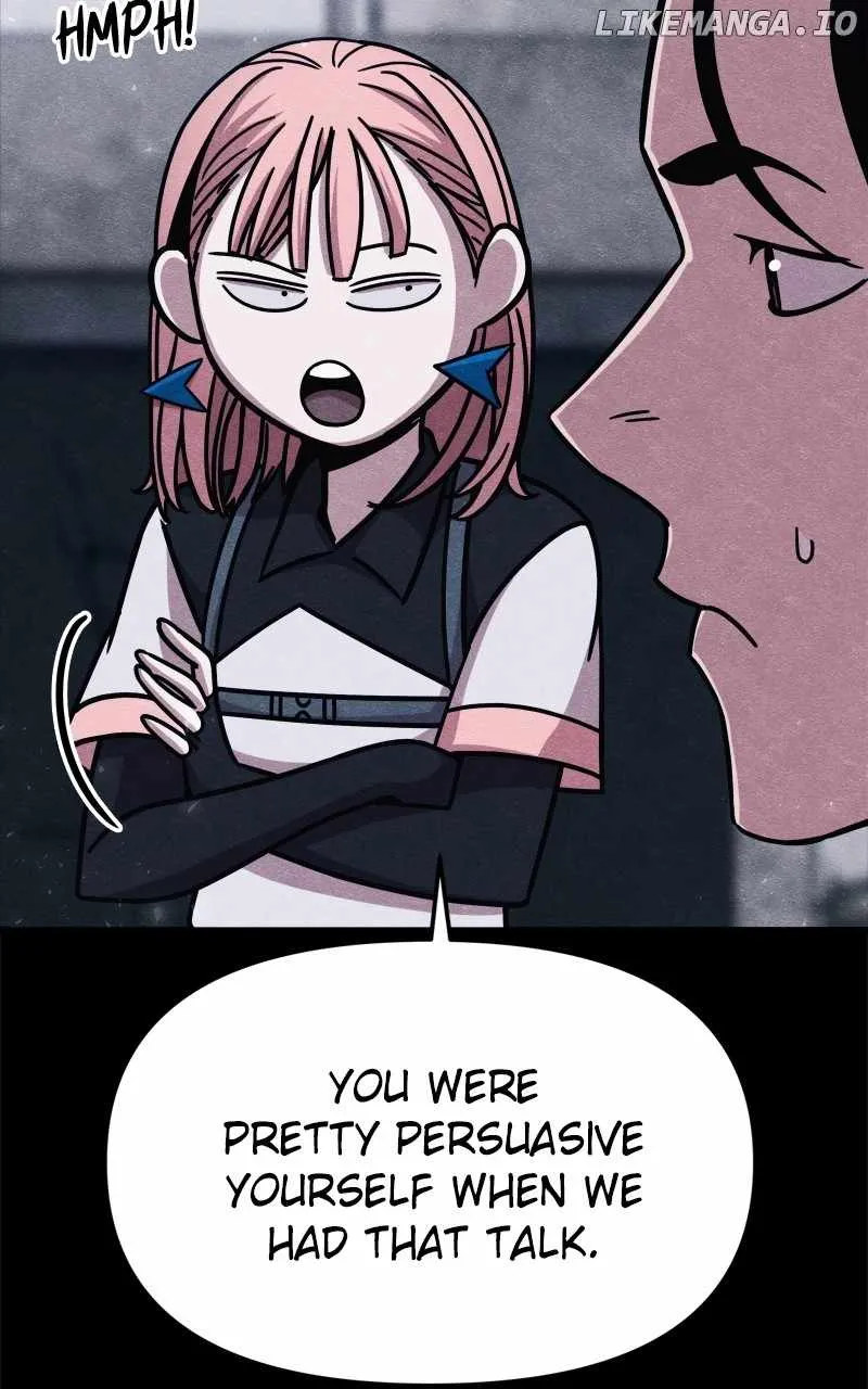 Zombie X Slasher Chapter 30 Online - página 5