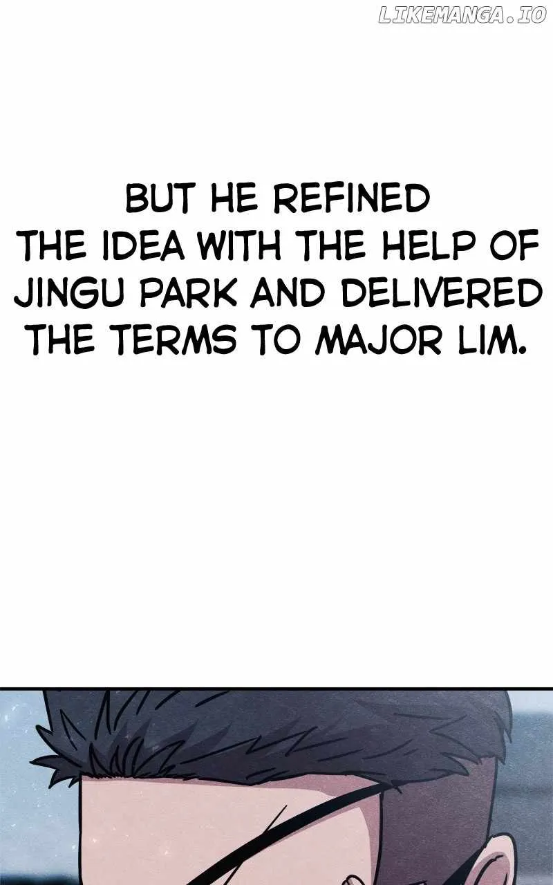 Zombie X Slasher Chapter 30 Online - página 7