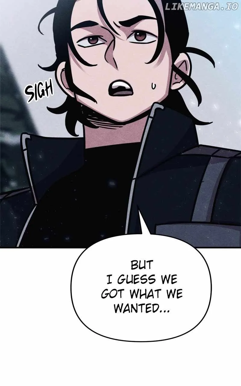 Zombie X Slasher Chapter 30 Online - página 8