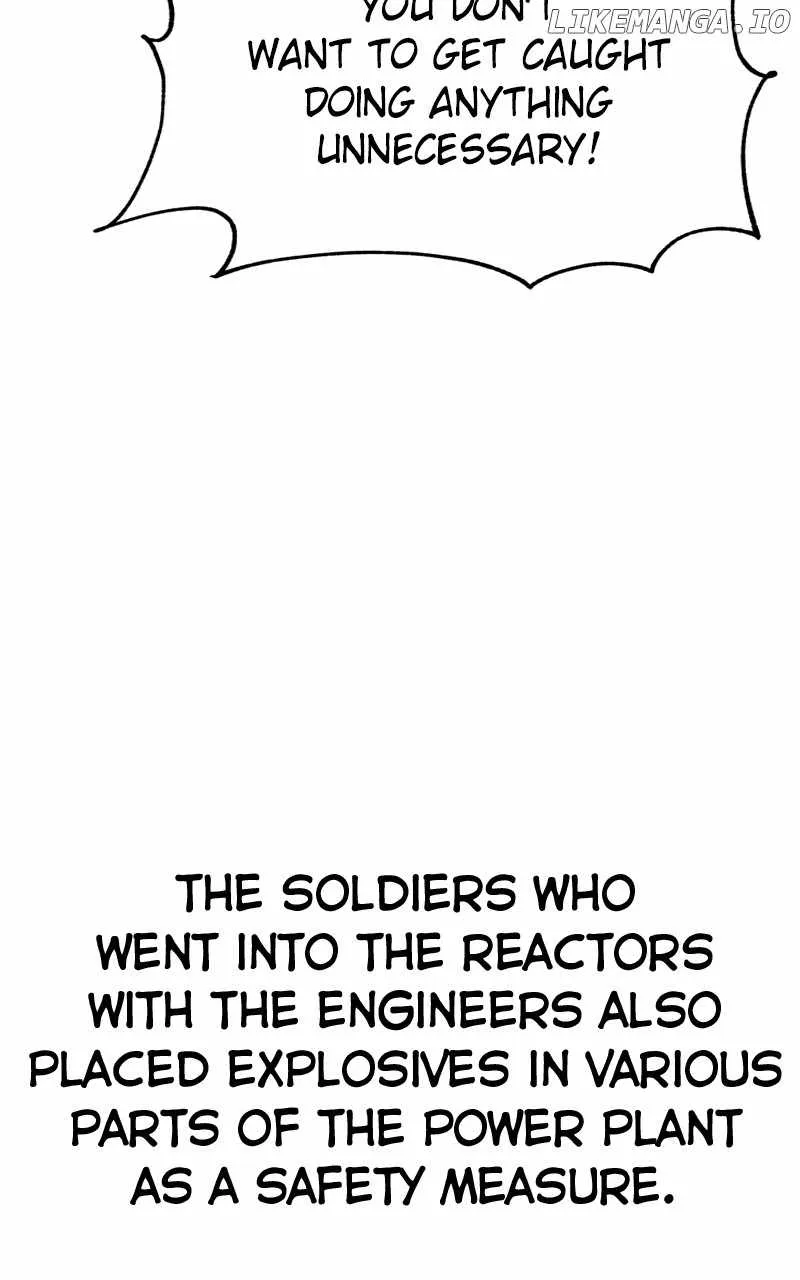 Zombie X Slasher Chapter 30 Online - página 12