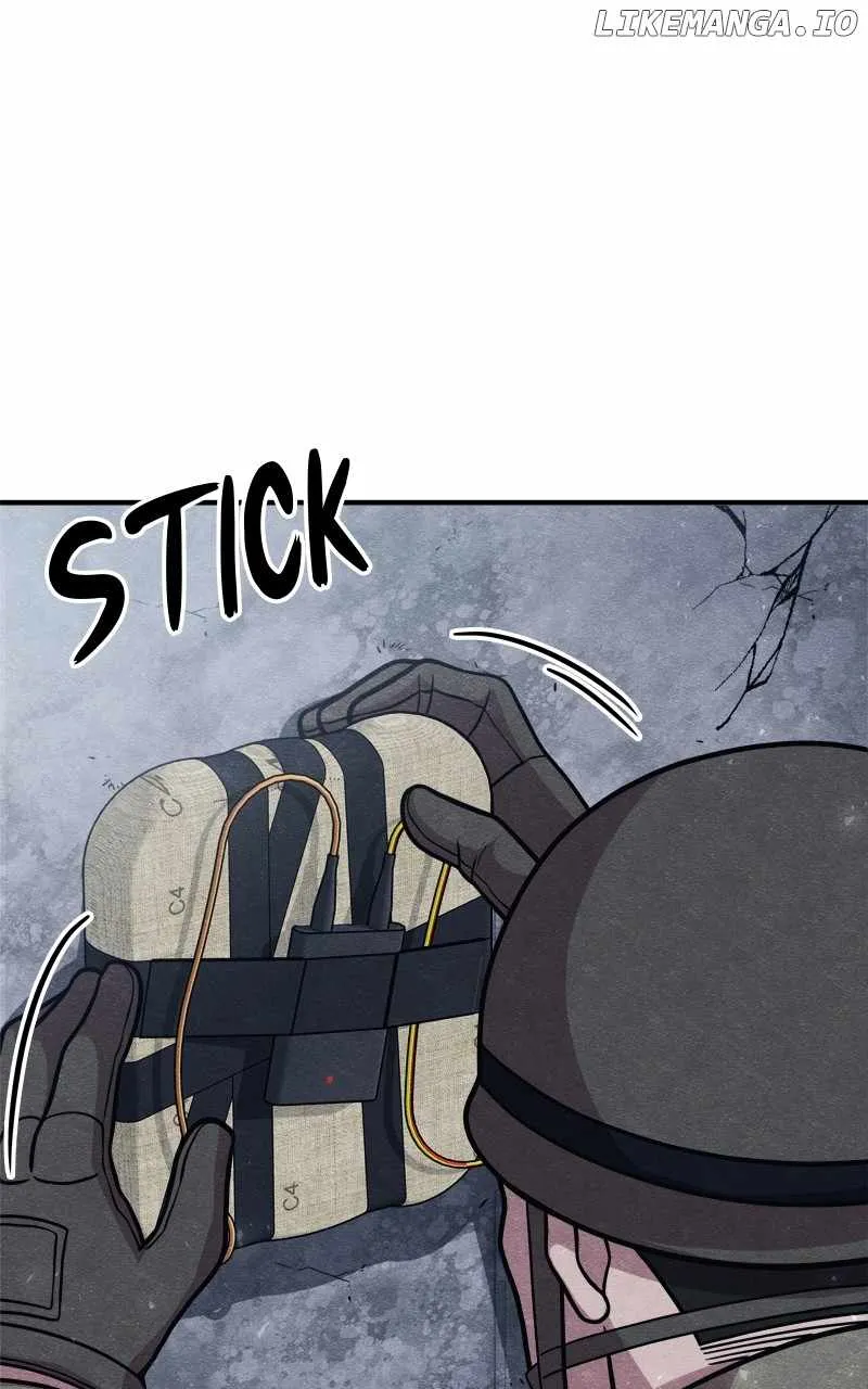 Zombie X Slasher Chapter 30 Online - página 13