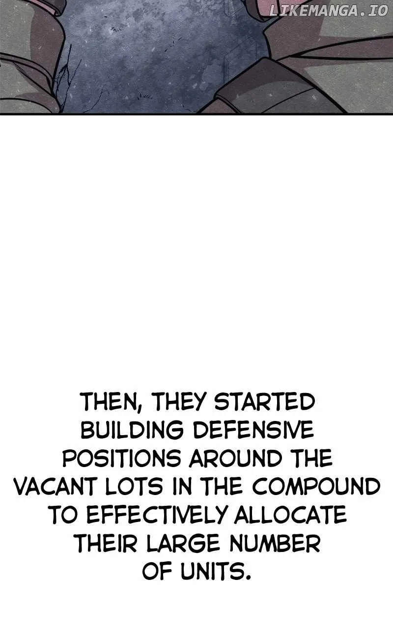 Zombie X Slasher Chapter 30 Online - página 14