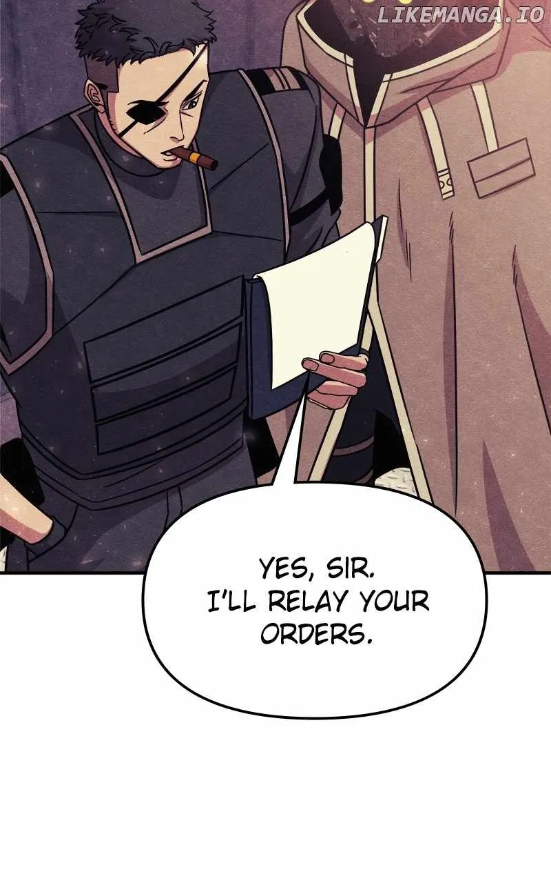 Zombie X Slasher Chapter 30 Online - página 16