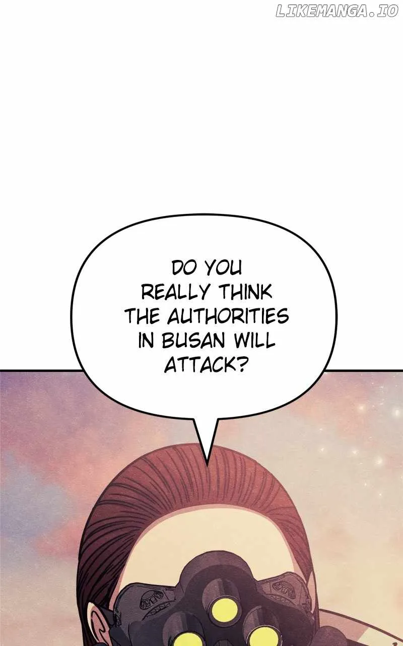 Zombie X Slasher Chapter 30 Online - página 17
