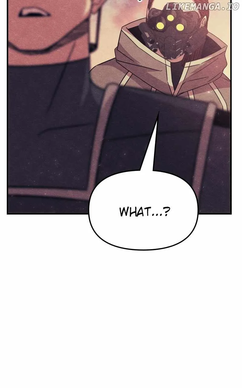 Zombie X Slasher Chapter 30 Online - página 19