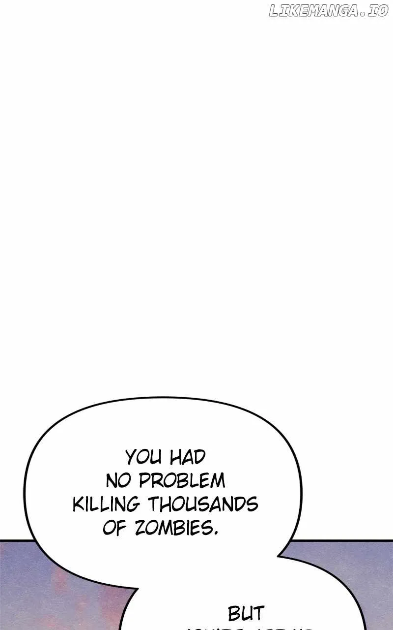 Zombie X Slasher Chapter 30 Online - página 20