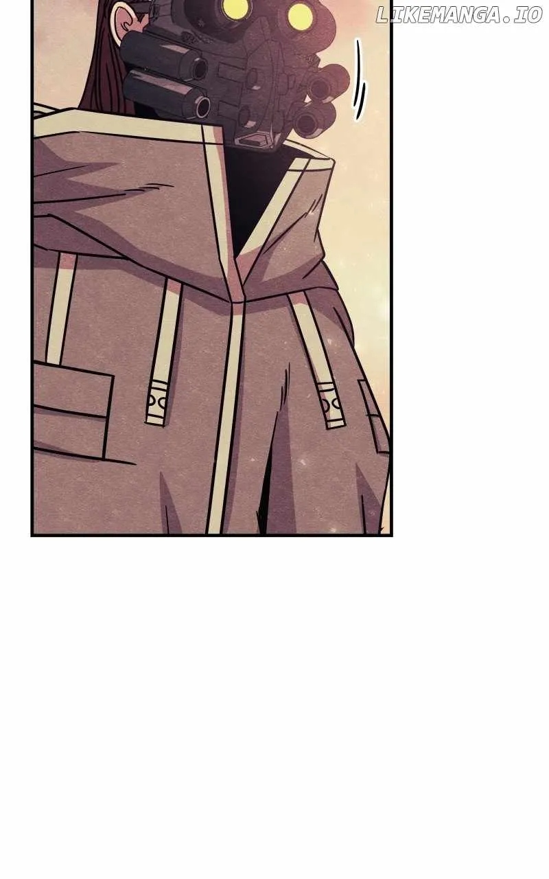 Zombie X Slasher Chapter 30 Online - página 23