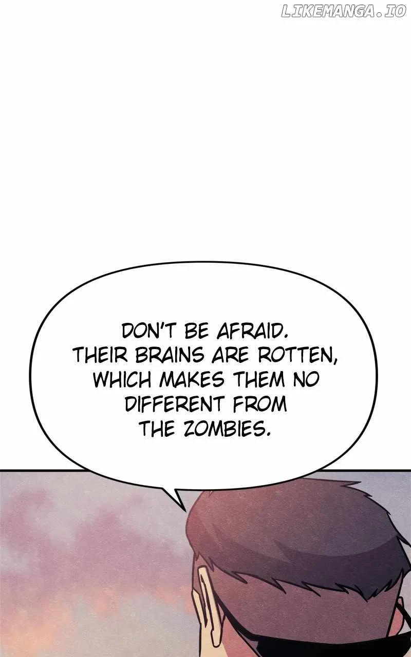 Zombie X Slasher Chapter 30 Online - página 24