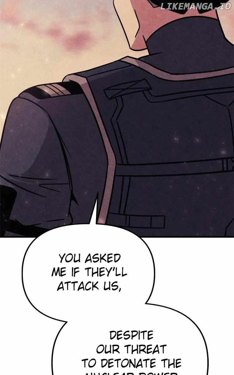 Zombie X Slasher Chapter 30 Online - página 25