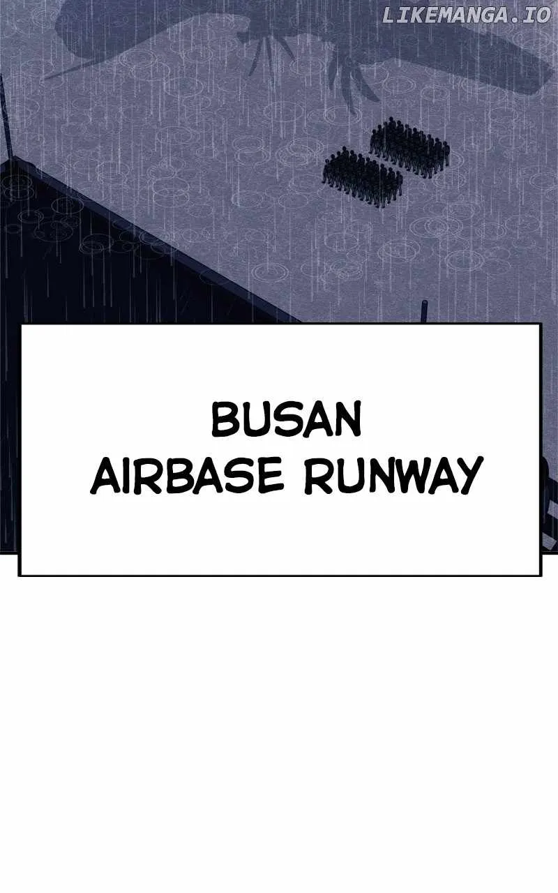Zombie X Slasher Chapter 30 Online - página 29