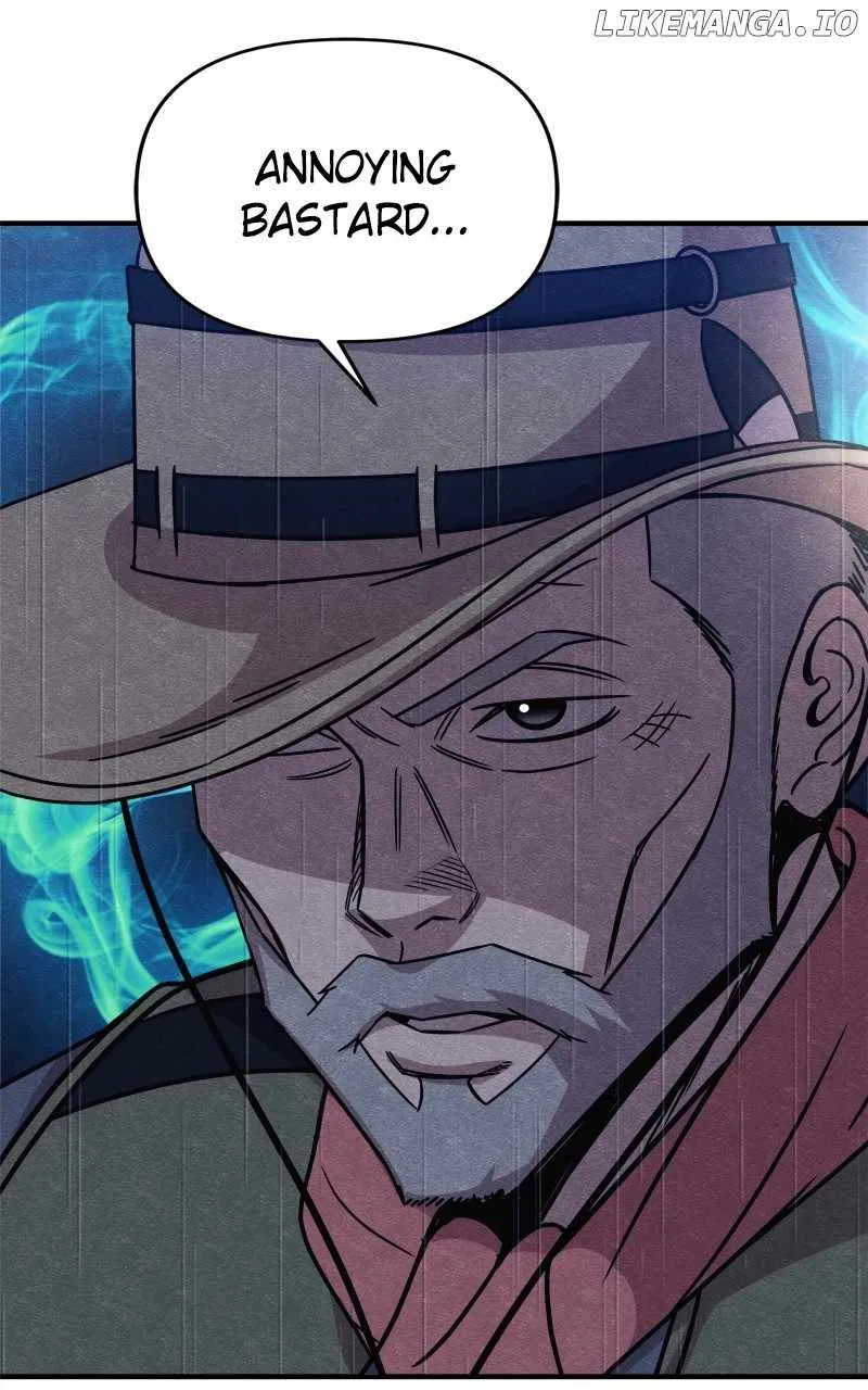 Zombie X Slasher Chapter 30 Online - página 33