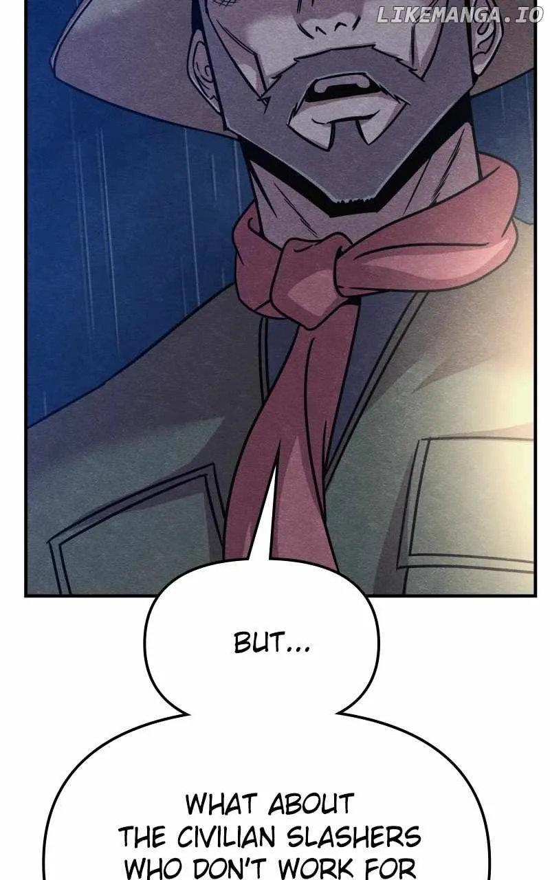 Zombie X Slasher Chapter 30 Online - página 44