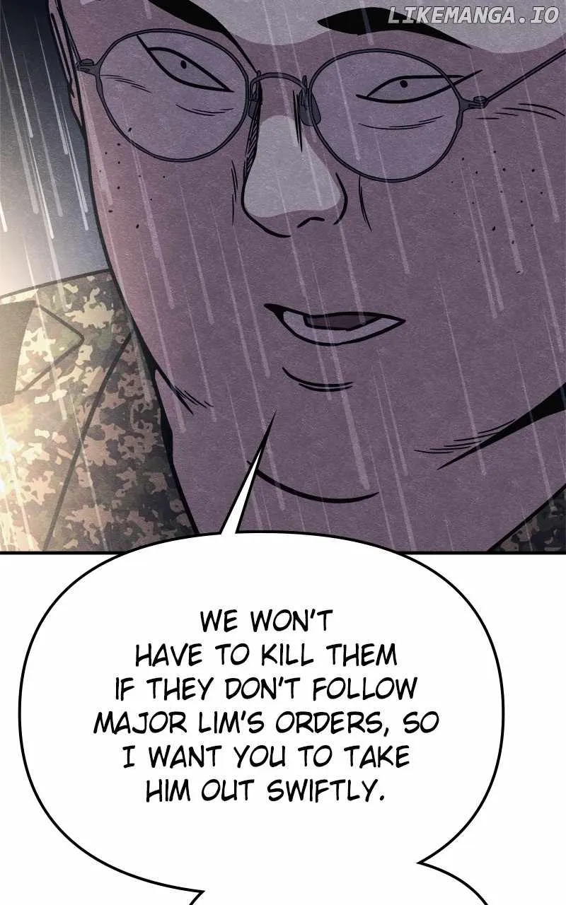Zombie X Slasher Chapter 30 Online - página 45