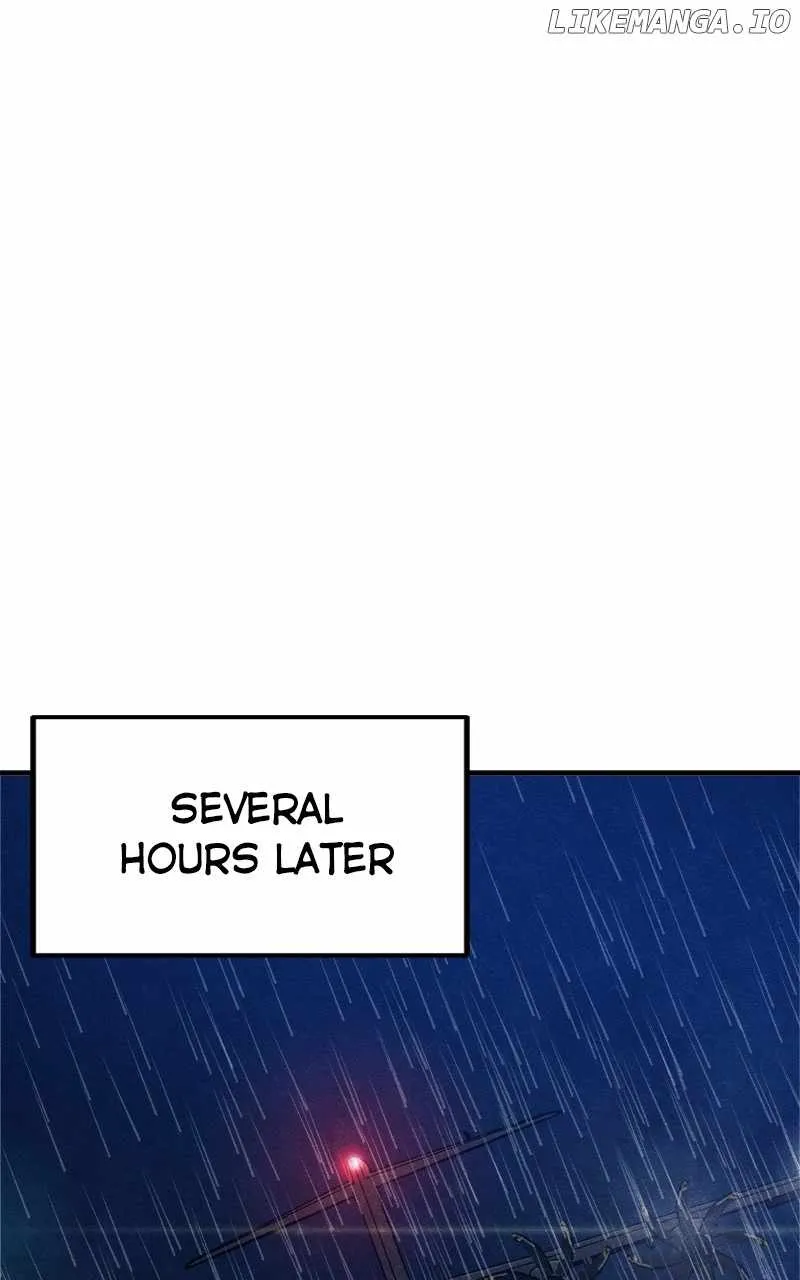 Zombie X Slasher Chapter 30 Online - página 49